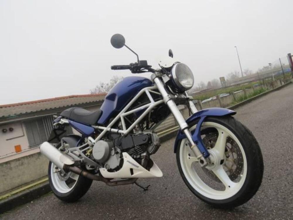 Ducati Monster 600 (1994 - 02)