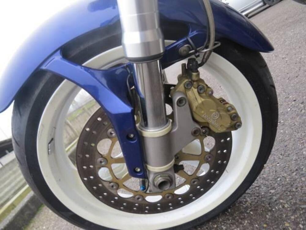 Ducati Monster 600 (1994 - 02) (6)