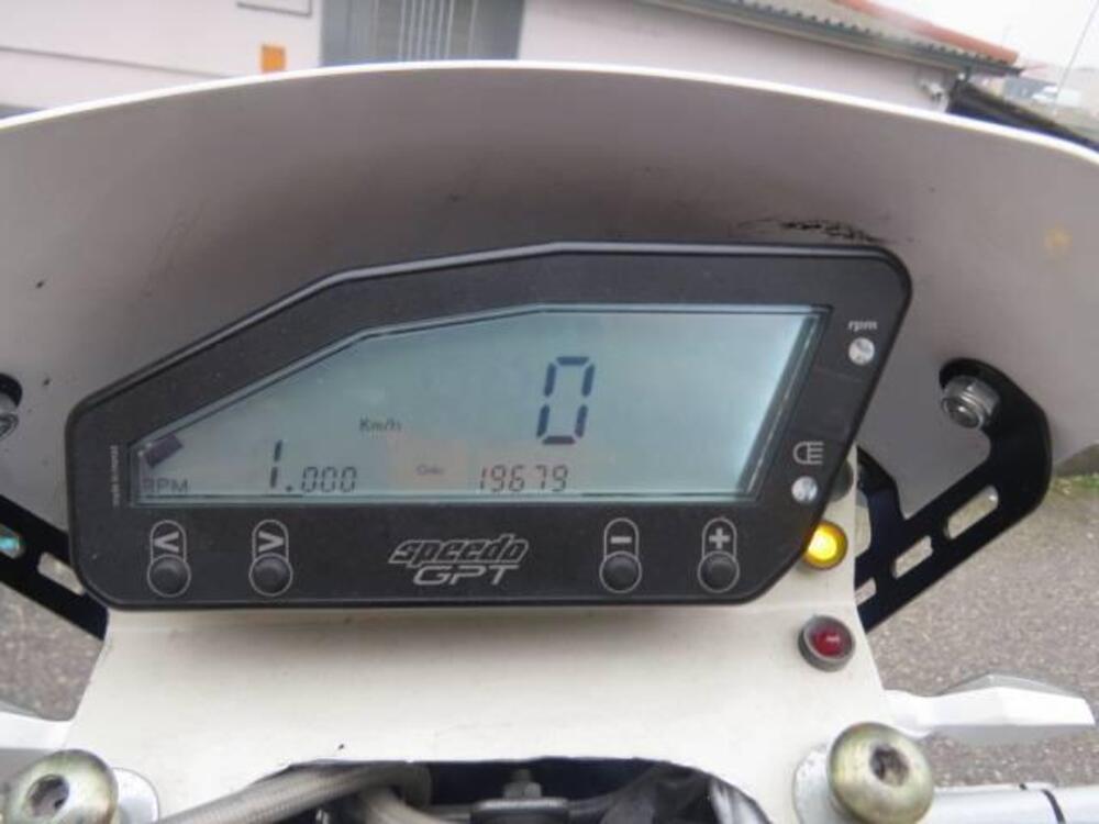 Ducati Monster 600 (1994 - 02) (13)