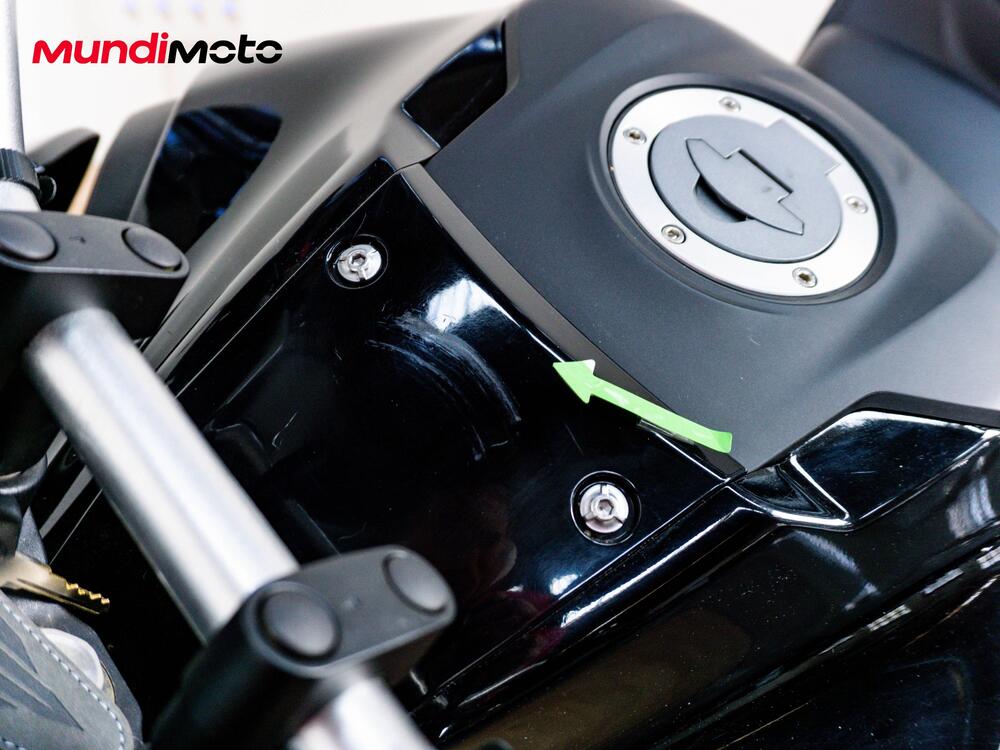 Yamaha MT-03 (2022 - 24) (13)