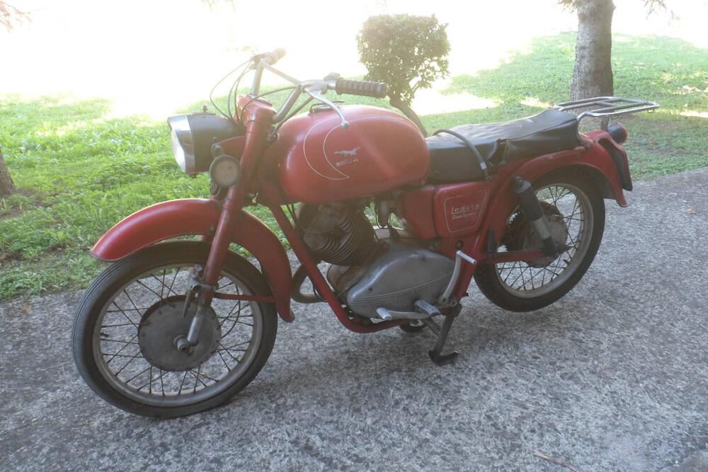Moto Guzzi LODOLA  (2)