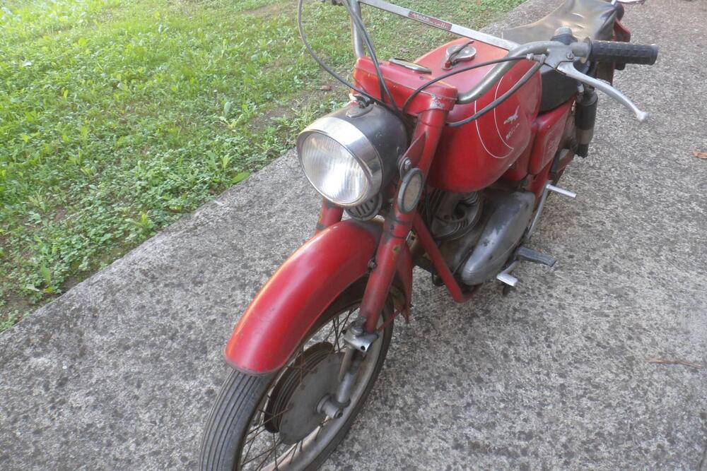 Moto Guzzi LODOLA  (3)