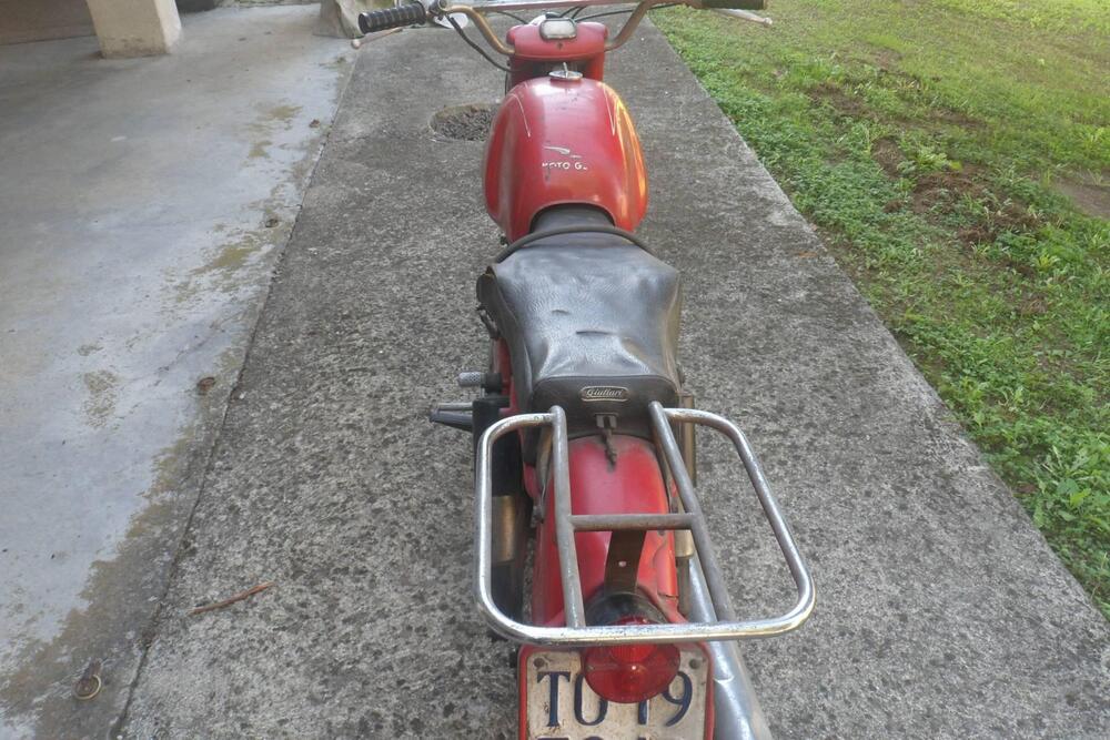 Moto Guzzi LODOLA  (6)