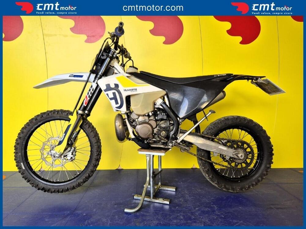 Husqvarna TE 300i (2019) (3)