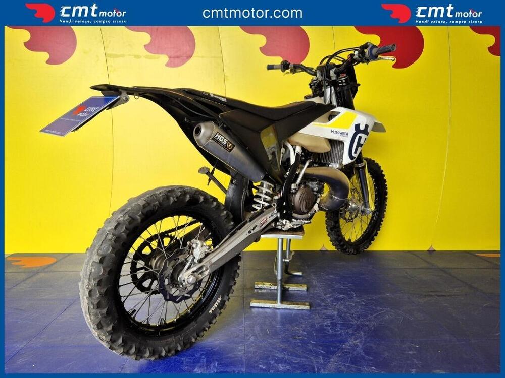 Husqvarna TE 300i (2019) (4)