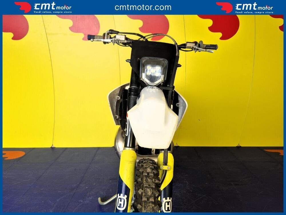 Husqvarna TE 300i (2019) (6)