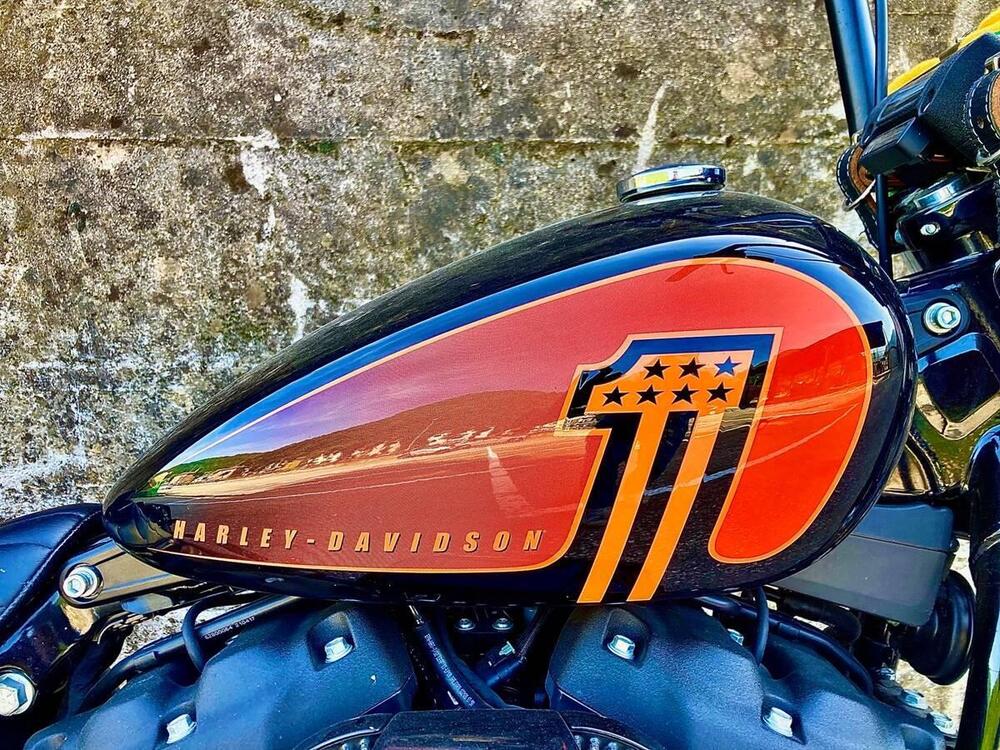 Harley-Davidson Street Bob 114 (2021 - 24) (13)