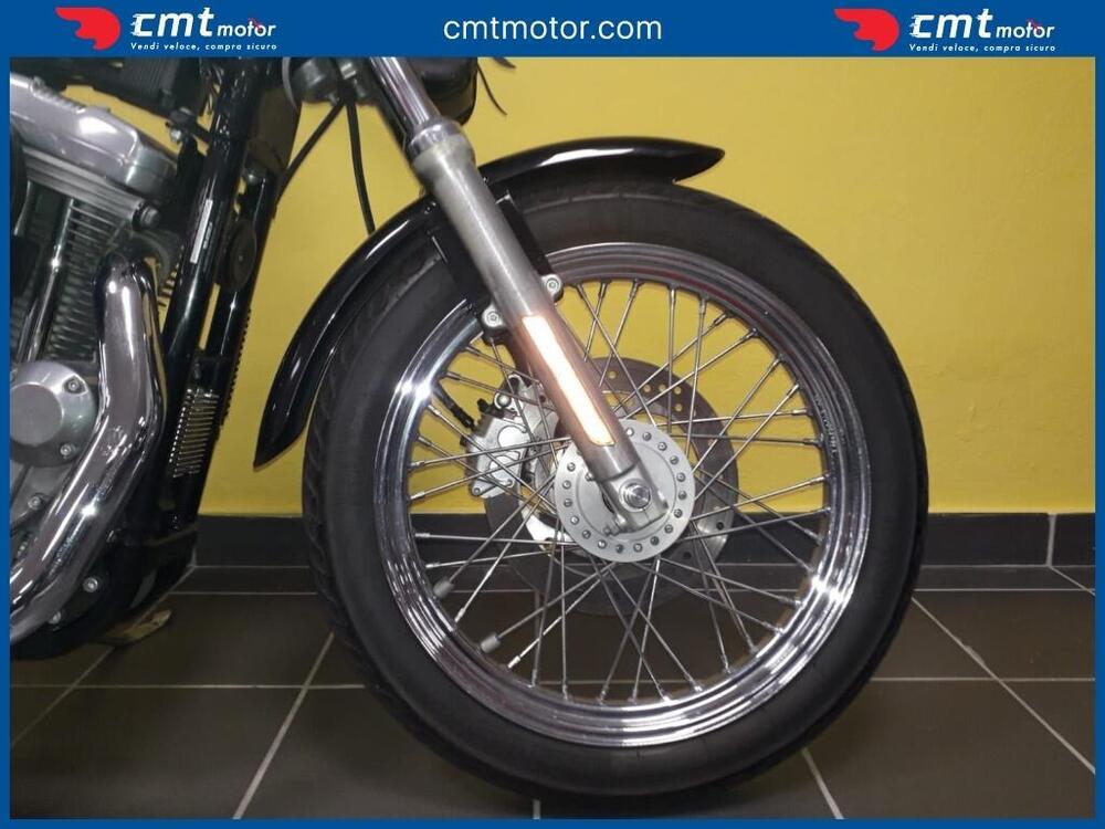 Harley-Davidson 883 Standard (2001 - 05) - XL 883 (7)