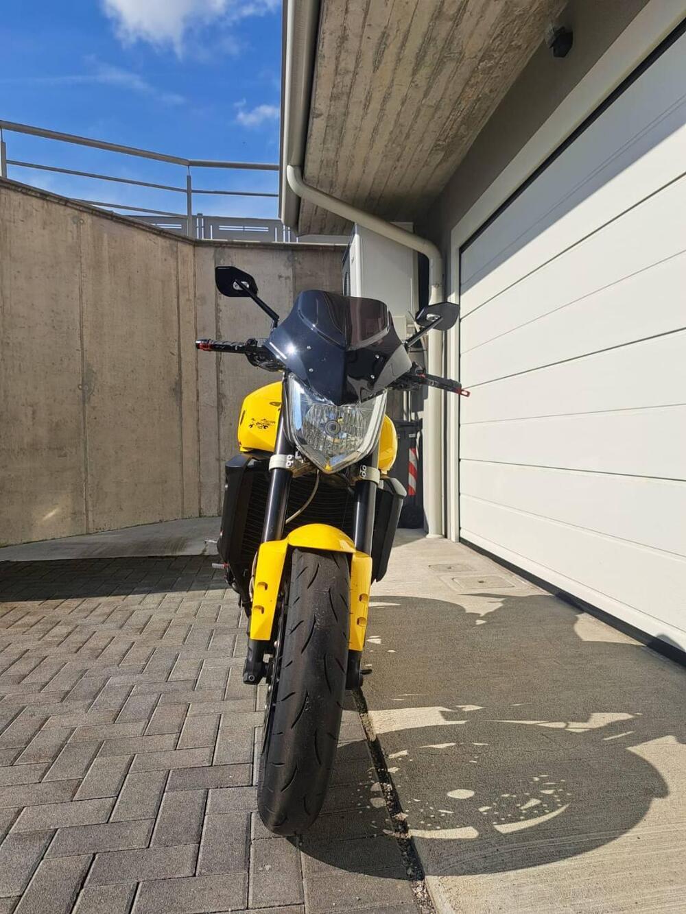 Yamaha FZ1 (2006 - 16) (5)