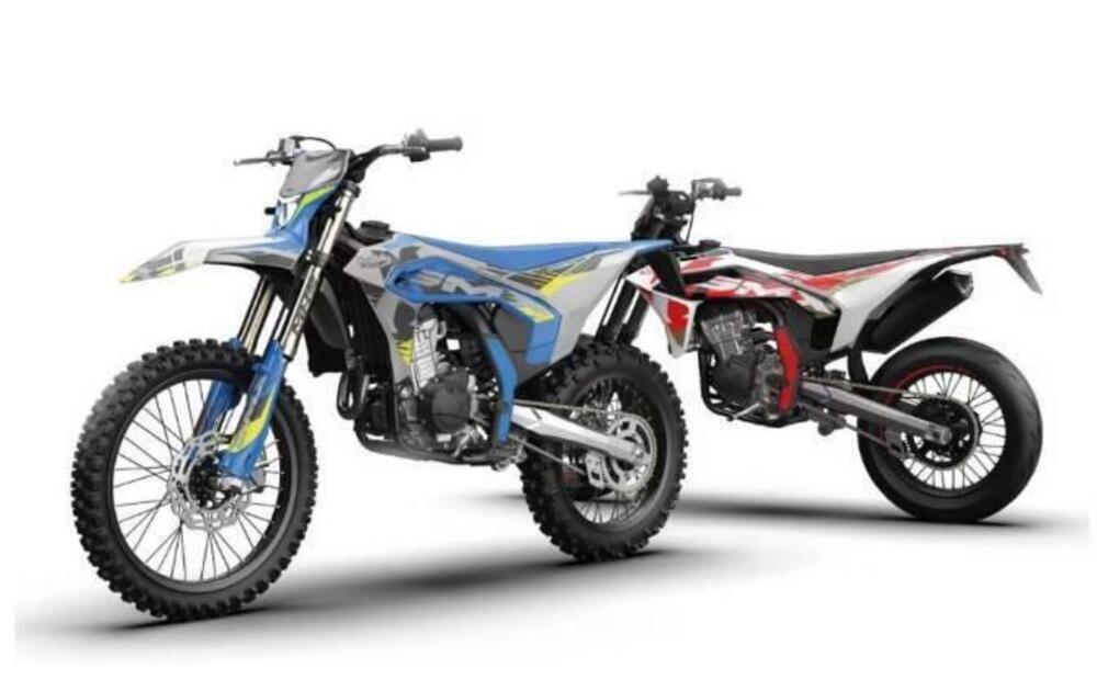 FB Mondial SMX 300 Enduro (2025 - 26) (2)