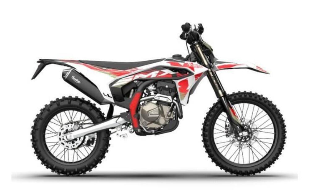 FB Mondial SMX 300 Enduro (2025 - 26)