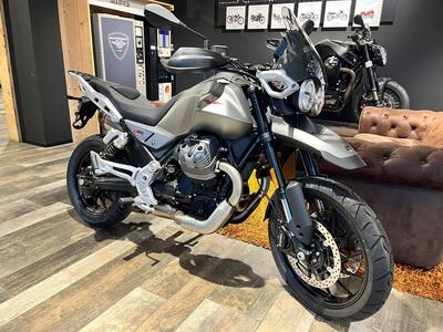 Moto Guzzi V85 Strada (2024 - 26) nuova