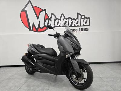Yamaha X-Max 300 ABS (2017 - 20) usata