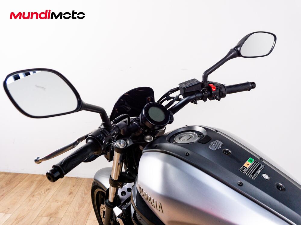 Yamaha XSR 700 (2021) (10)