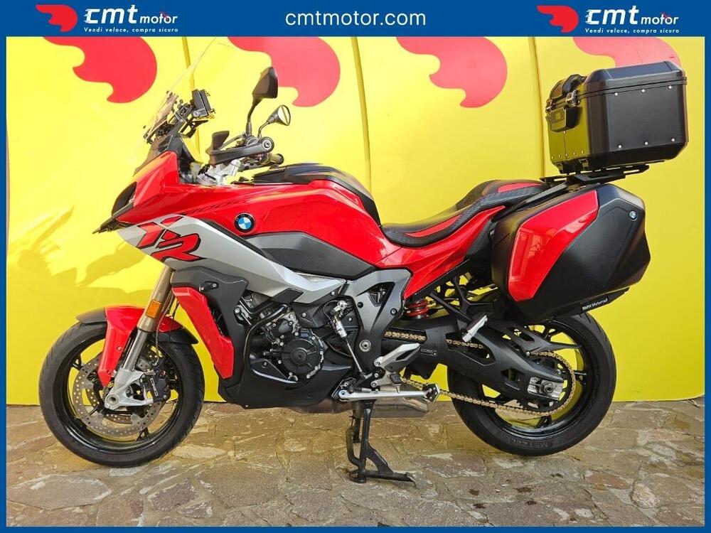 Bmw S 1000 XR (2020 - 23) (3)