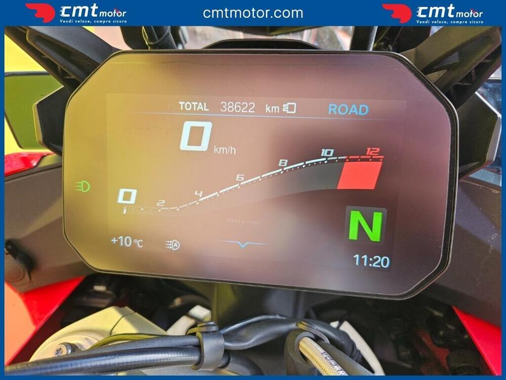 Bmw S 1000 XR (2020 - 23) (5)