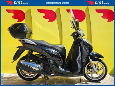 Honda SH 300 i ABS (2016 - 20) usata