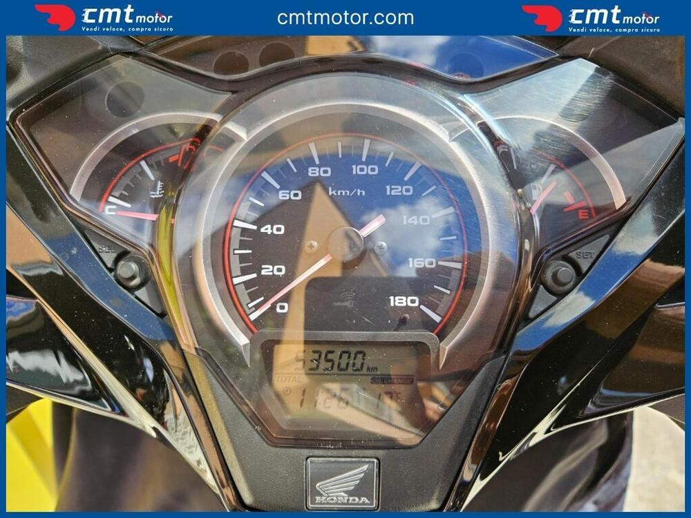 Honda SH 300 i ABS (2016 - 20) (5)