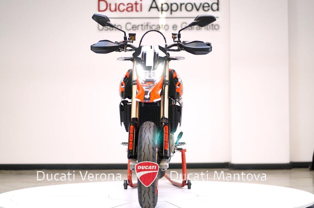 Ducati Hypermotard 698 Mono RVE (2024 - 26) (3)