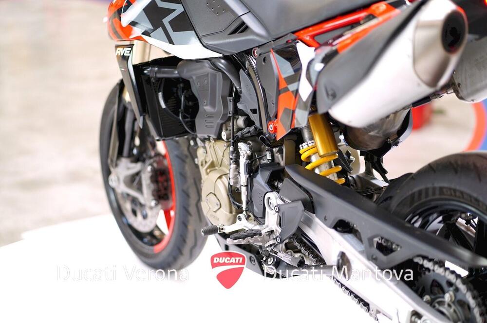 Ducati Hypermotard 698 Mono RVE (2024 - 26) (14)
