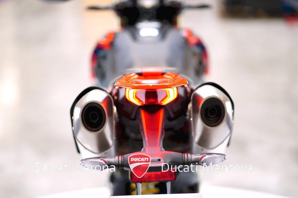 Ducati Hypermotard 698 Mono RVE (2024 - 26) (19)