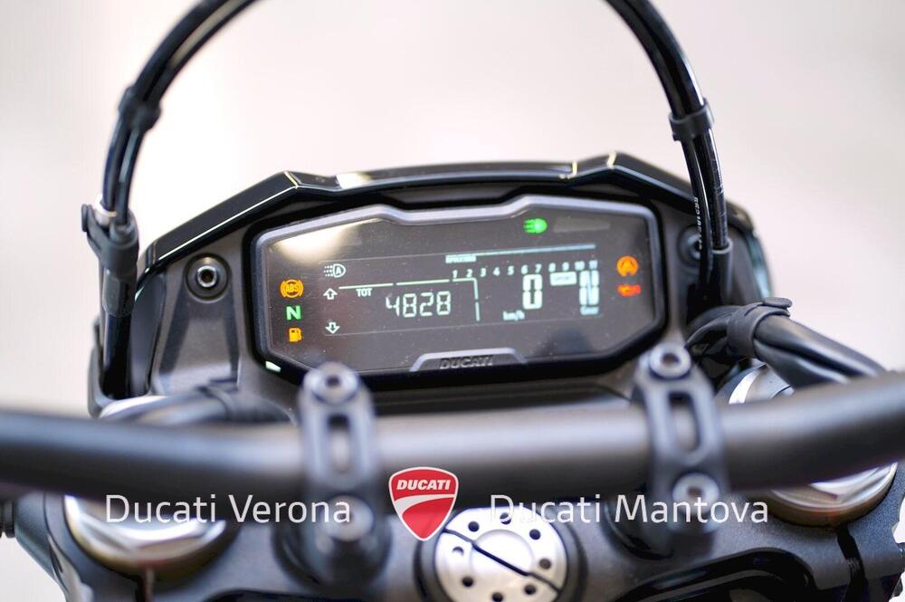 Ducati Hypermotard 698 Mono RVE (2024 - 26) (20)