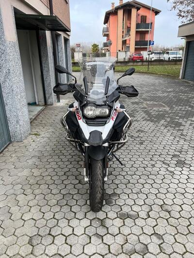 Bmw R 1200 GS Adventure (2013 - 16) usata