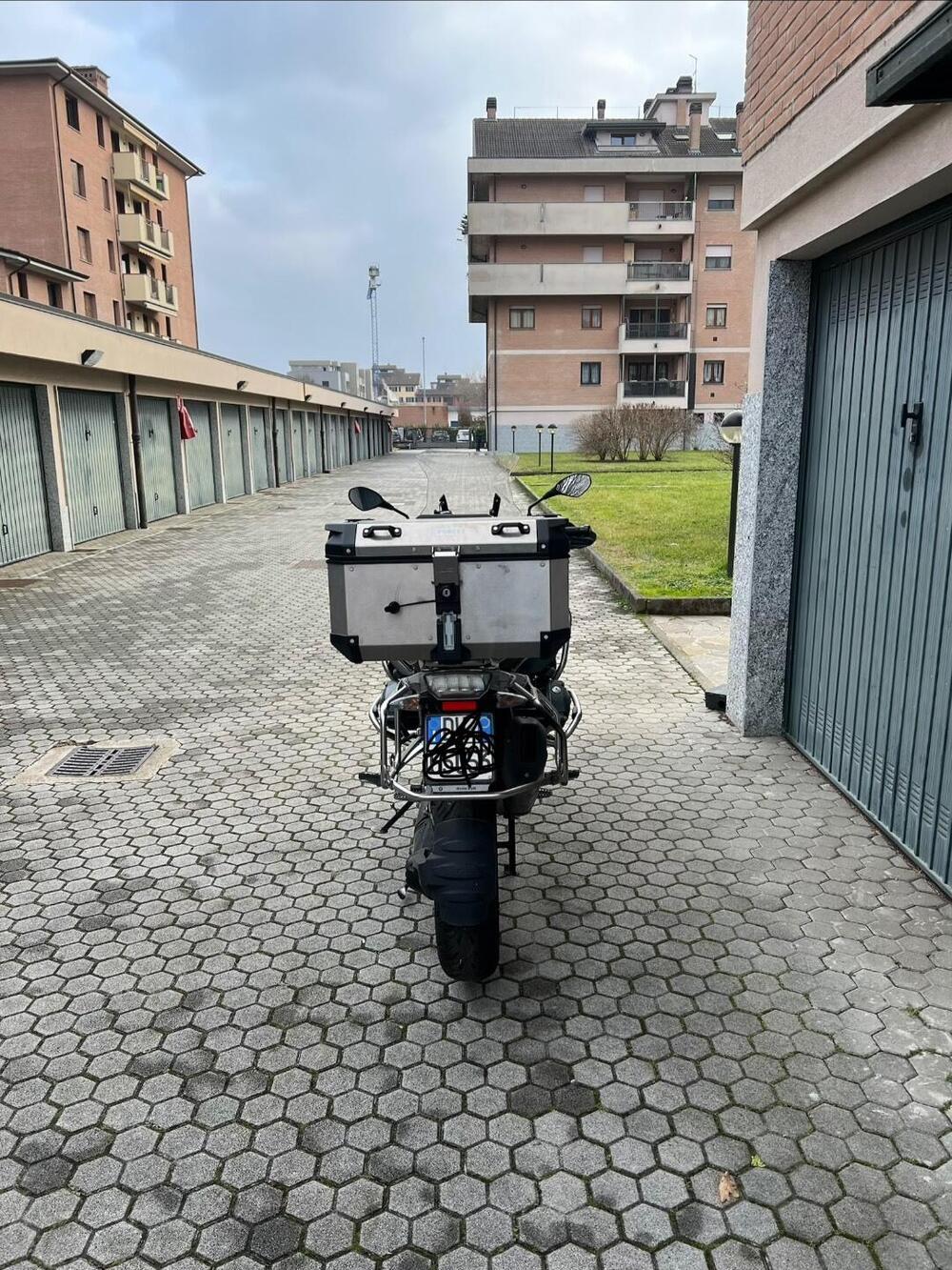 Bmw R 1200 GS Adventure (2013 - 16) (3)