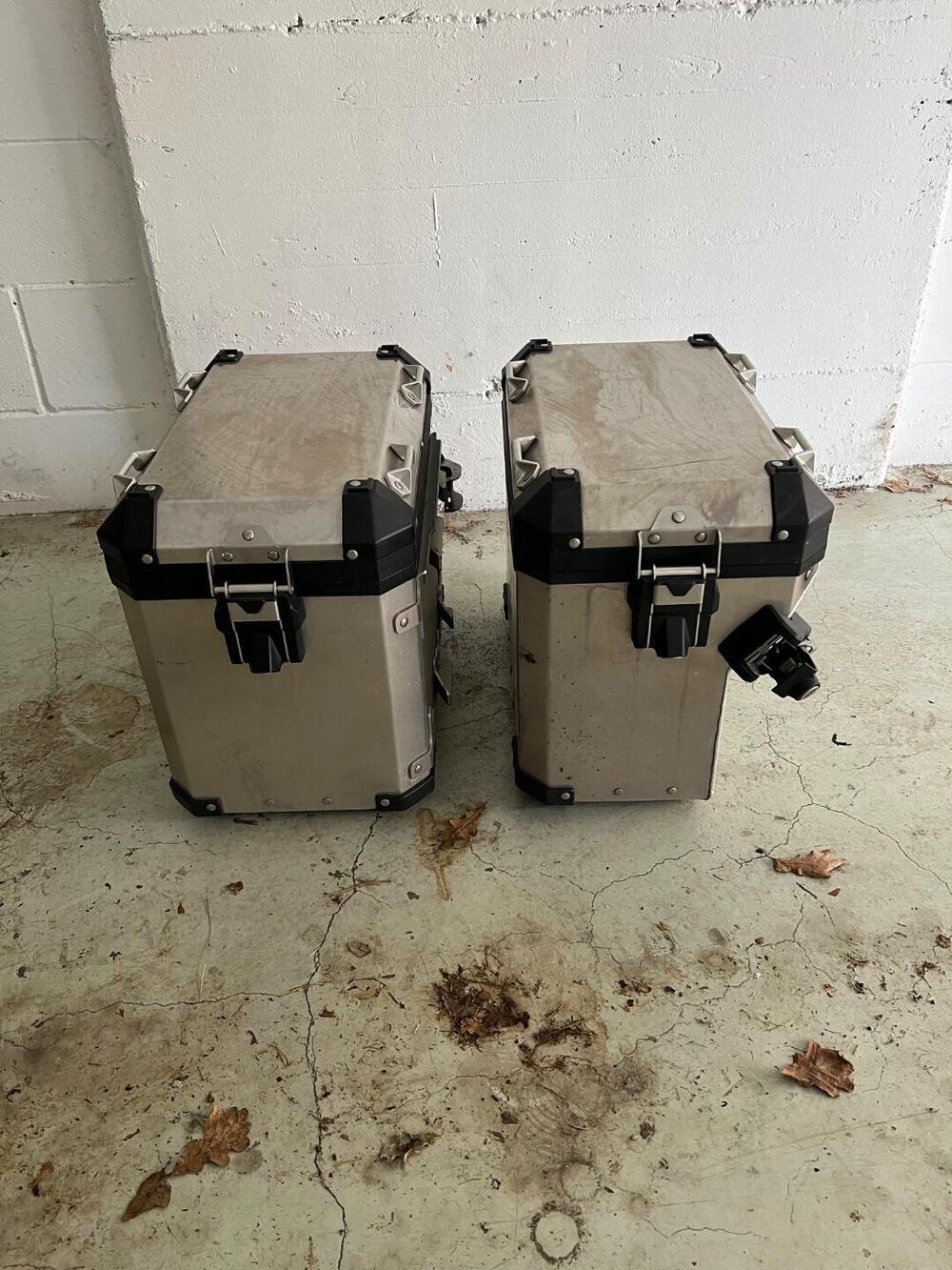 Bmw R 1200 GS Adventure (2013 - 16) (8)