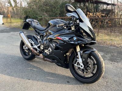 Bmw S 1000 RR (2023 - 24) usata