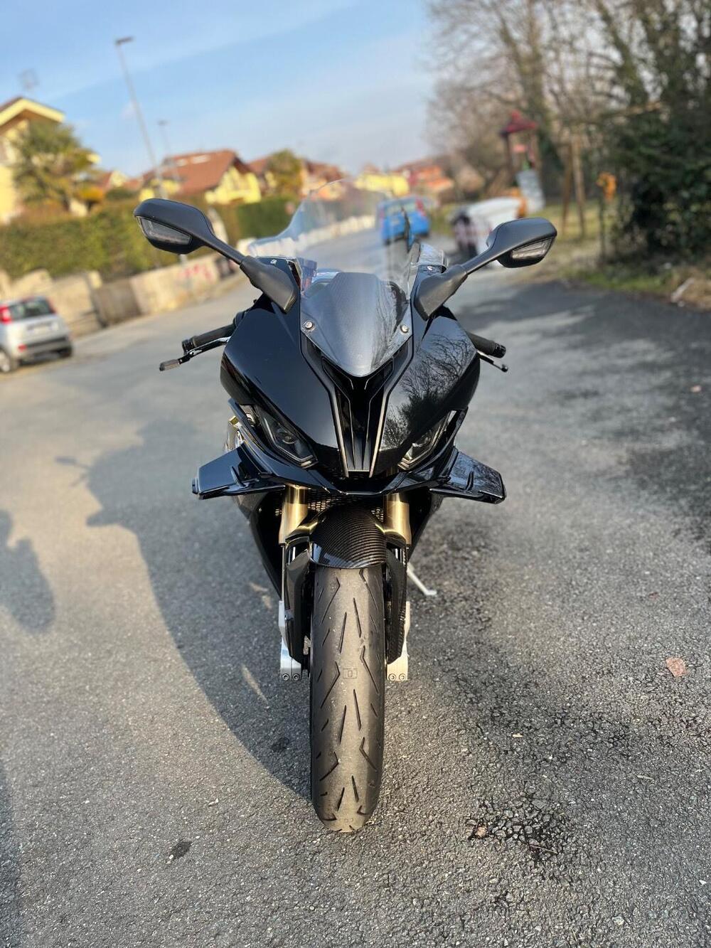 Bmw S 1000 RR (2023 - 24) (2)