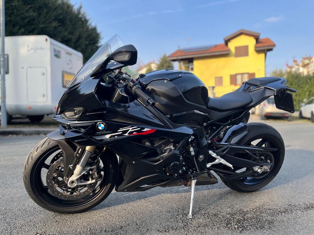 Bmw S 1000 RR (2023 - 24) (3)