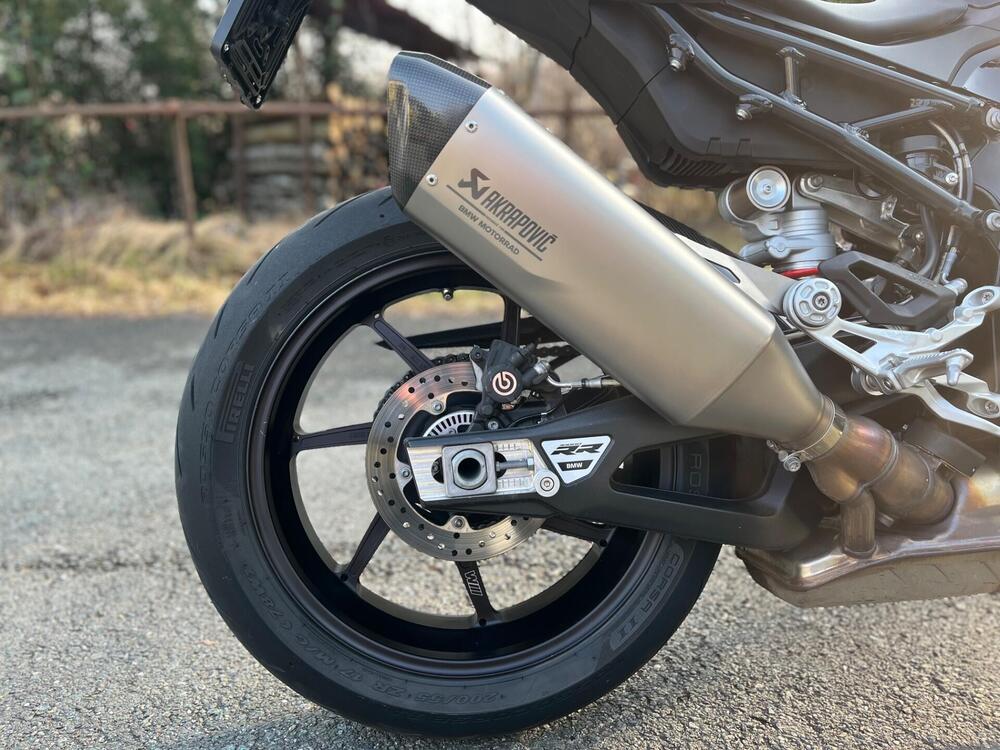 Bmw S 1000 RR (2023 - 24) (4)
