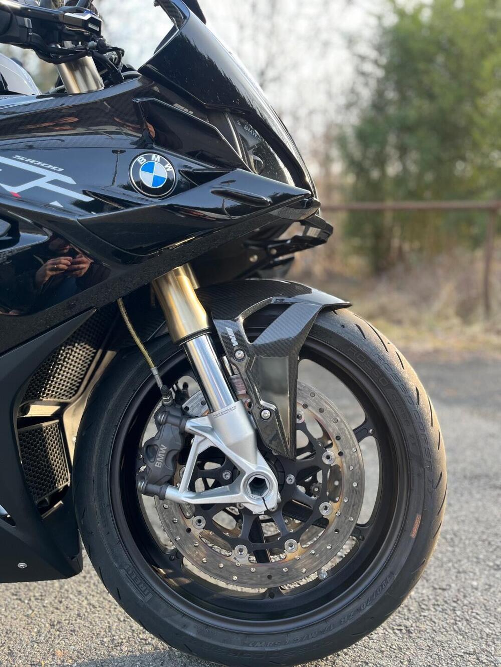 Bmw S 1000 RR (2023 - 24) (8)