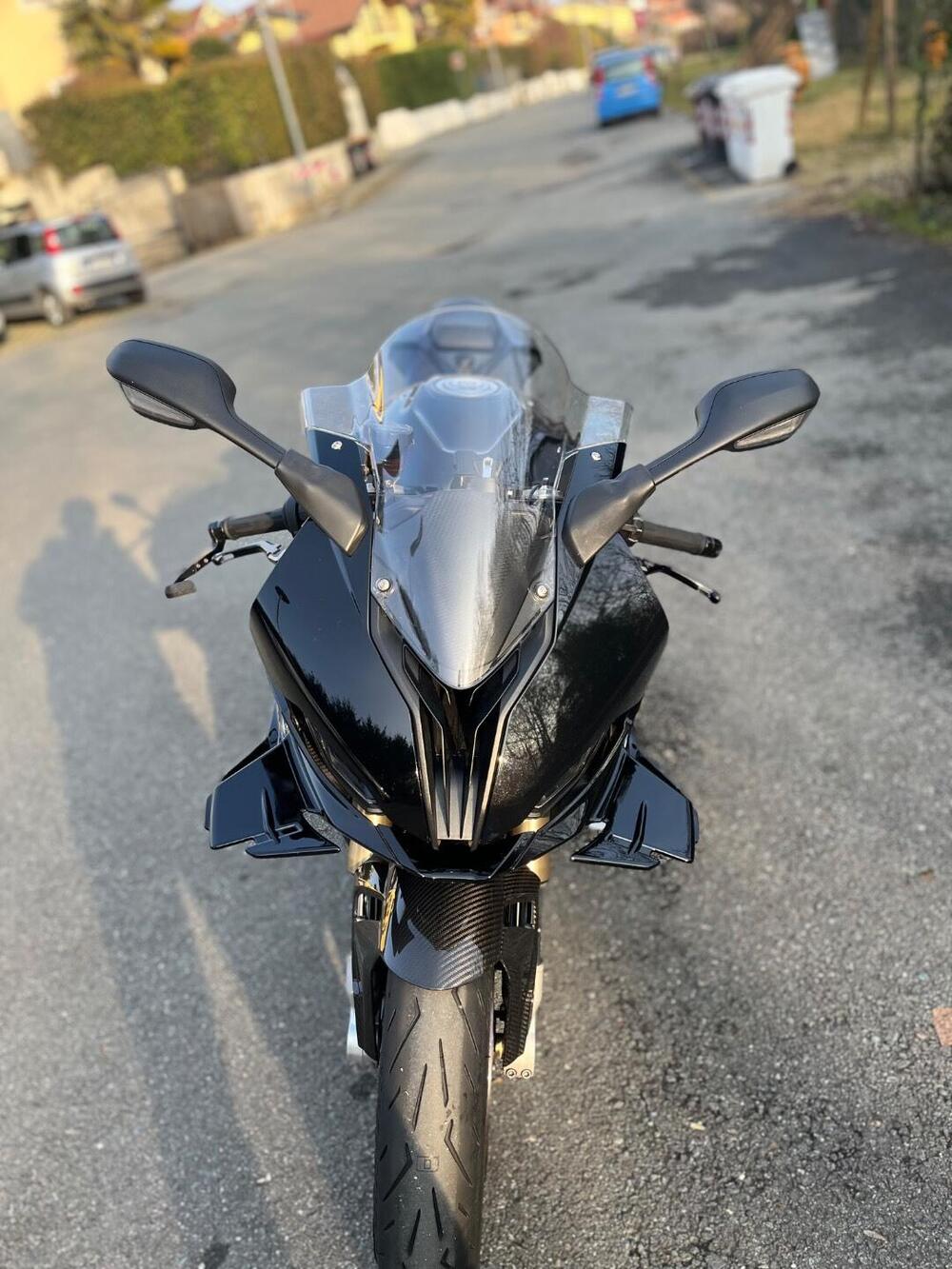 Bmw S 1000 RR (2023 - 24) (5)