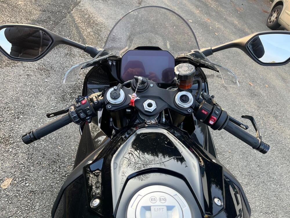 Bmw S 1000 RR (2023 - 24) (6)