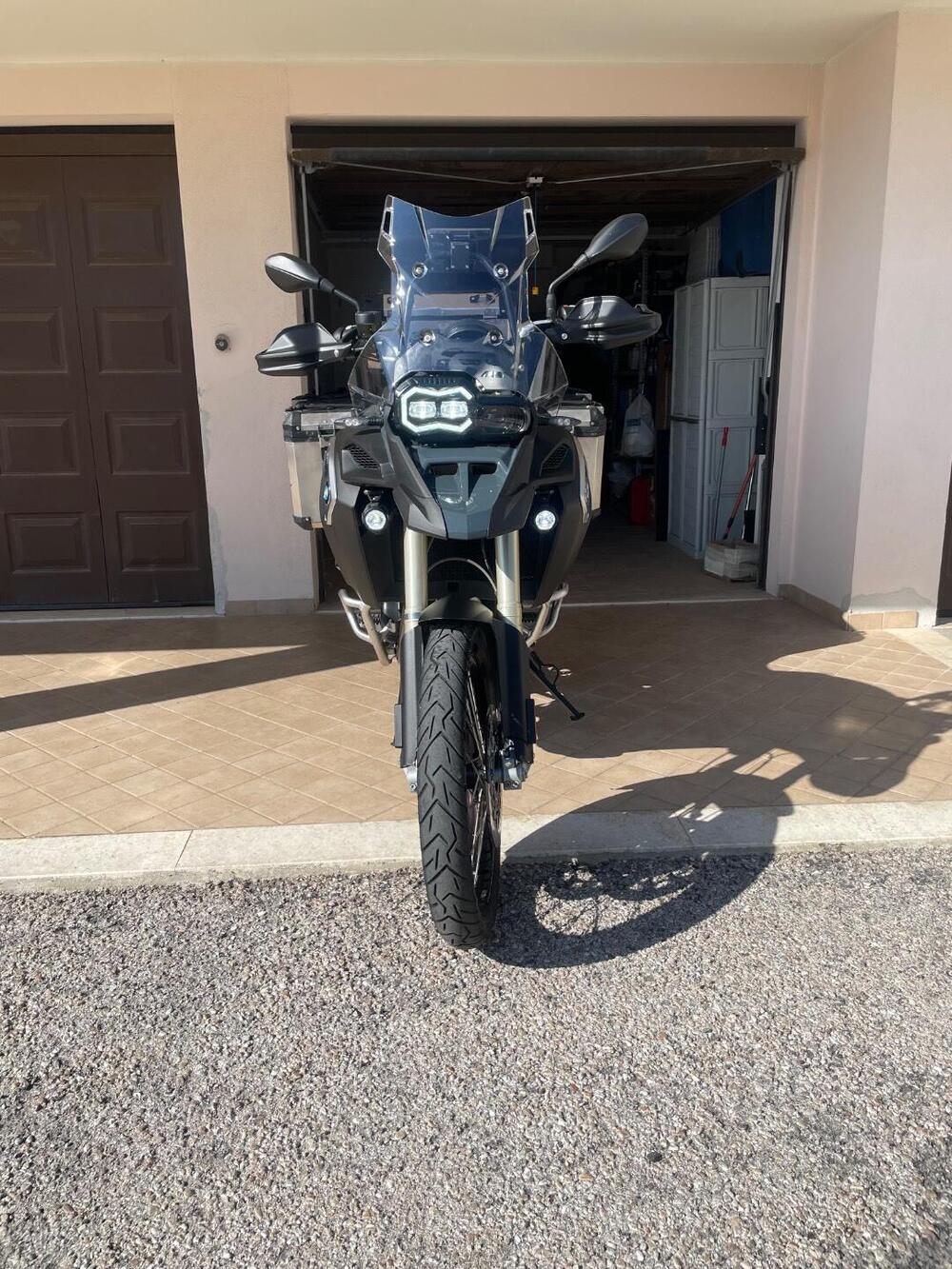 Bmw F 800 GS Adventure (2013 - 17) (5)