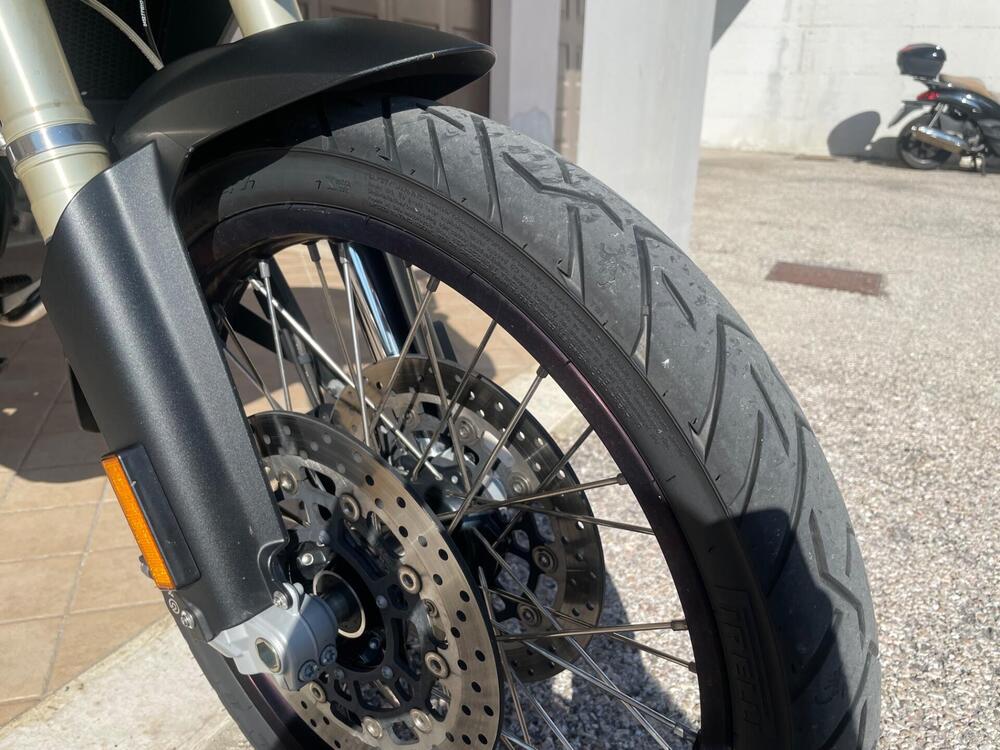 Bmw F 800 GS Adventure (2013 - 17) (8)