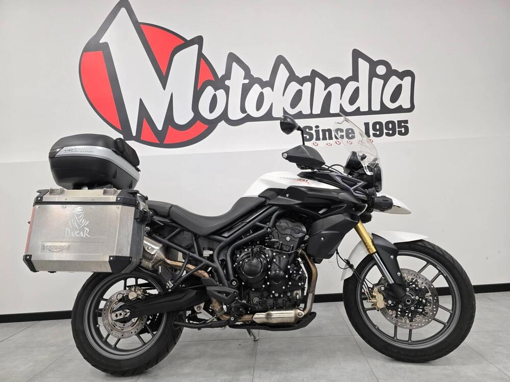 Triumph Tiger 800 XR (2015 - 17) (4)