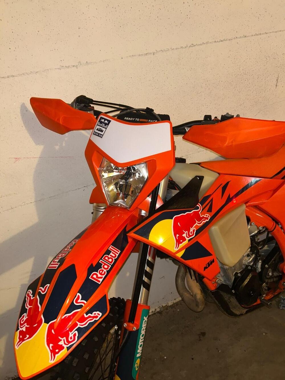 KTM 450 EXC-F Champion Edition (2025) (2)