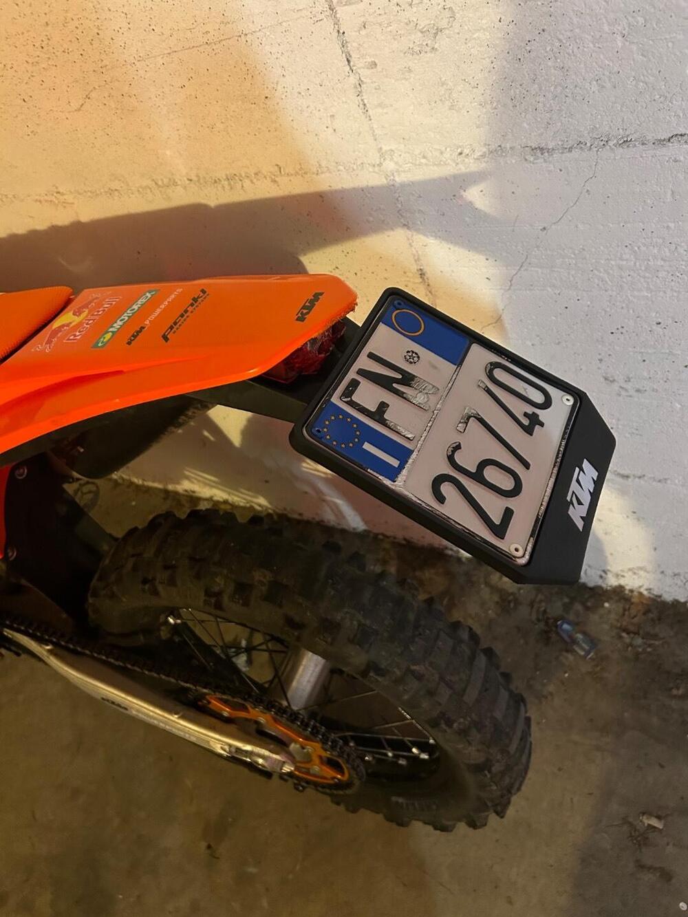 KTM 450 EXC-F Champion Edition (2025) (3)