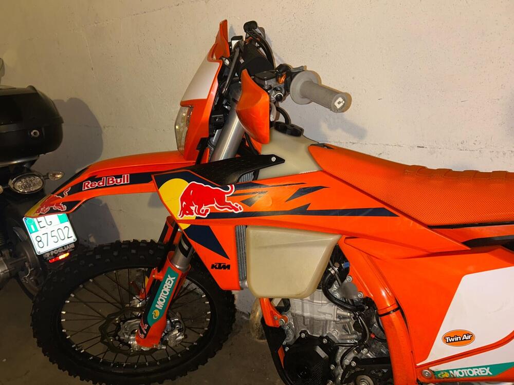 KTM 450 EXC-F Champion Edition (2025) (6)
