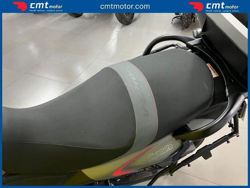 Suzuki V-Strom 650 ABS (2011 - 17) (7)