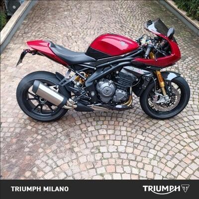 Triumph Speed Triple 1200 RR (2022 - 26) usata
