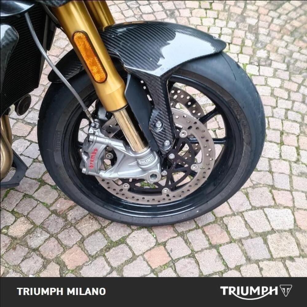 Triumph Speed Triple 1200 RR (2022 - 26) (5)