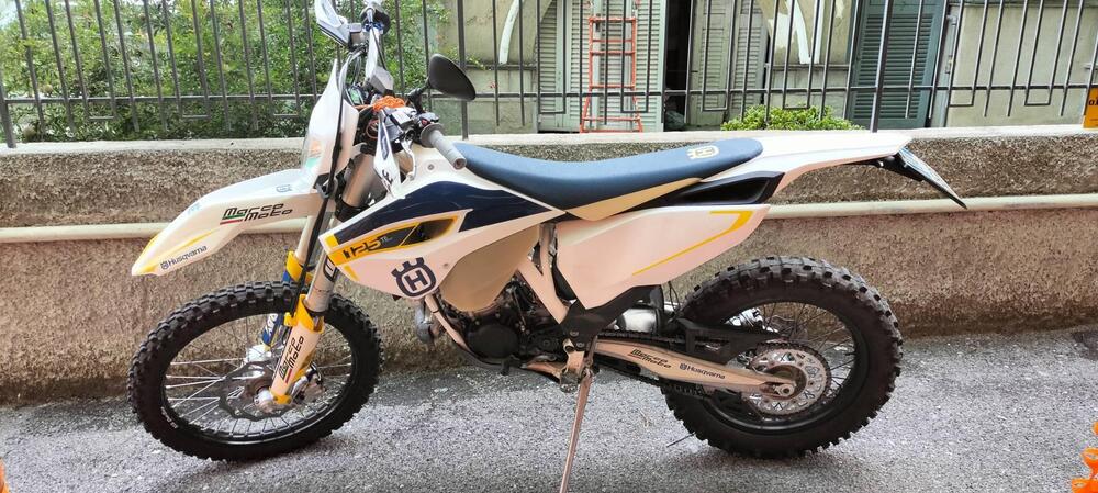 Husqvarna TE 125 (2015) (2)