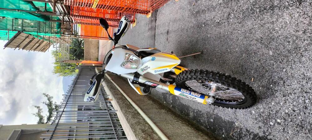 Husqvarna TE 125 (2015) (3)