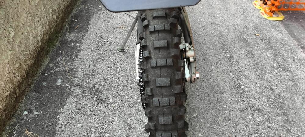 Husqvarna TE 125 (2015) (5)