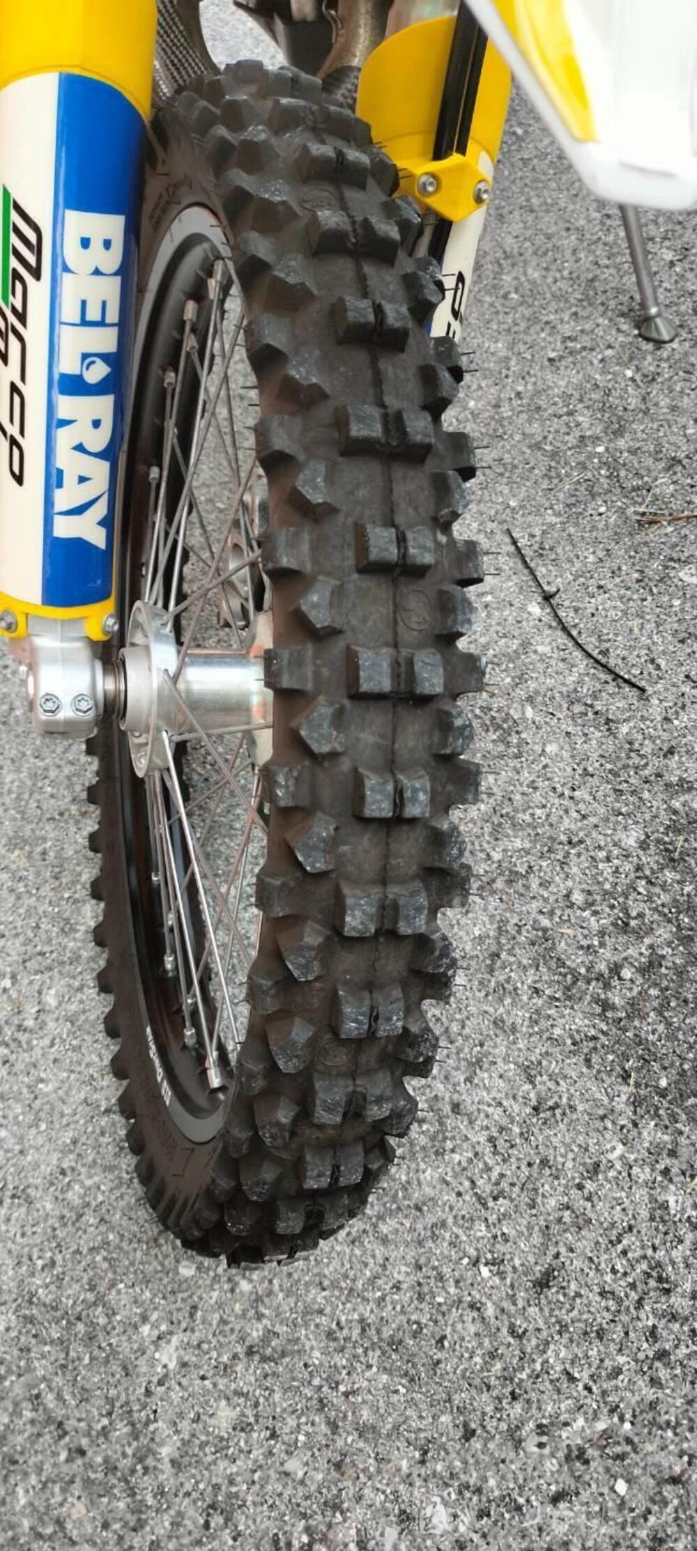 Husqvarna TE 125 (2015) (6)