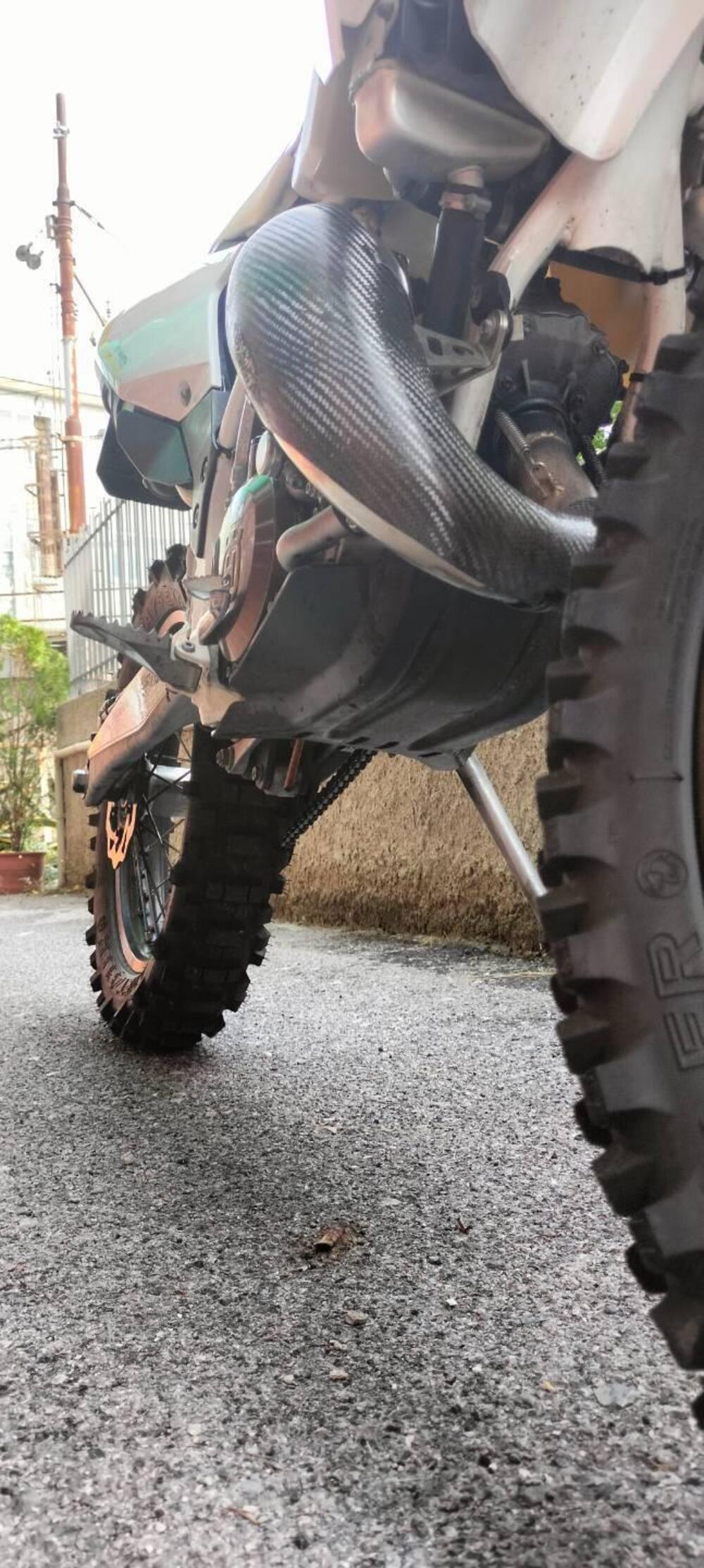 Husqvarna TE 125 (2015) (7)